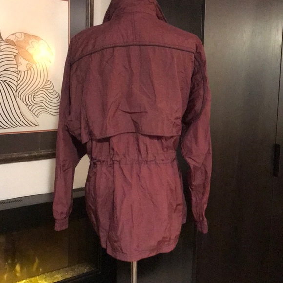 Reebok Windbreaker Jacket - Picture 5 of 8